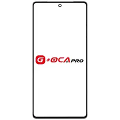 MR1_99927 Скло дисплея для переклеювання oca pro google pixel 7a, oca OCA PRO
