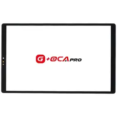 MR1_99929 Скло дисплея для переклеювання oca pro lenovo tab m10 2gen (10.1) tb-x306, oca (для переклейка) OCA PRO