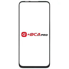 MR1_99932 Скло дисплея для переклеювання oca pro motorola moto e40, moto e30, xt2159, oca OCA PRO