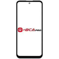 MR1_99935 Скло дисплея для переклеювання oca pro motorola moto g31, moto g41, moto g71 5g, oca OCA PRO
