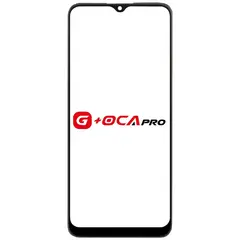 MR1_99945 Скло дисплея для переклеювання oca pro nokia g11, nokia g21 (ta-1401, ta-1405, ta-1404), oca для переклеюванн OCA PRO