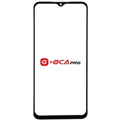 MR1_99956 Скло дисплея для переклеювання oca pro samsung galaxy a13 sm-a135, m336, a236b, a235, oca OCA PRO