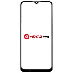 MR1_99958 Скло дисплея для переклеювання oca pro samsung galaxy a14 sm-a145, a14 5g sm-a146, oca OCA PRO