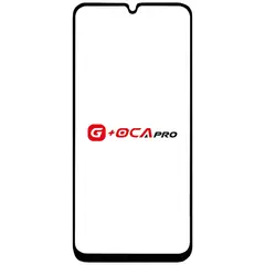 MR1_99959 Скло дисплея для переклеювання oca pro samsung galaxy a24 5g sm-a246, oca OCA PRO