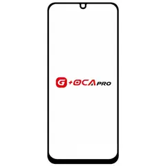 MR1_99960 Скло дисплея для переклеювання oca pro samsung galaxy a31 sm-a315, oca OCA PRO
