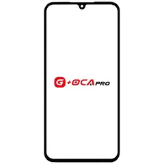 MR1_99961 Скло дисплея для переклеювання oca pro samsung galaxy a34 sm-a346, oca OCA PRO