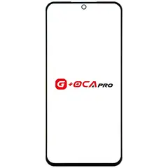 MR1_99963 Скло дисплея для переклеювання oca pro samsung galaxy a54 sm-a546, oca OCA PRO