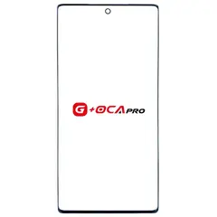 MR1_99966 Скло дисплея для переклеювання oca pro samsung galaxy note 10 plus sm-n975, oca OCA PRO