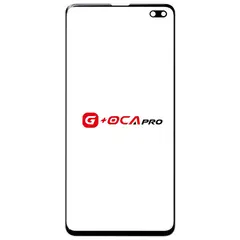 MR1_99967 Скло дисплея для переклеювання oca pro samsung galaxy s10 plus sm-g975, oca OCA PRO
