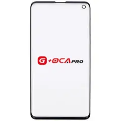 MR1_99968 Скло дисплея для переклеювання oca pro samsung galaxy s10 sm-g973, oca OCA PRO
