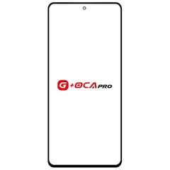 MR1_99969 Скло дисплея для переклеювання oca pro samsung galaxy s20 ultra sm-g988, oca OCA PRO