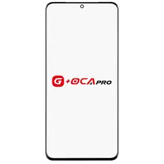 MR1_99970 Скло дисплея для переклеювання oca pro samsung galaxy s21 ultra sm-g998, oca OCA PRO