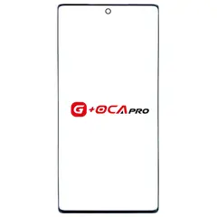 MR1_99971 Скло дисплея для переклеювання oca pro samsung galaxy s23 ultra sm-s918, oca OCA PRO