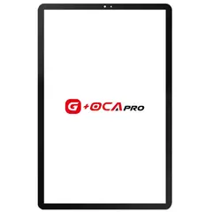MR1_99974 Скло дисплея для переклеювання oca pro samsung galaxy tab s5e (sm-t725, sm-t720), oca OCA PRO