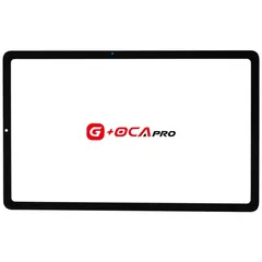MR1_99975 Скло дисплея для переклеювання oca pro samsung galaxy tab s6 lite (sm-p610, sm-p615), oca OCA PRO