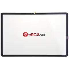 MR1_99976 Скло дисплея для переклеювання oca pro samsung galaxy tab s7 (sm-t870, sm-t875, sm-t876b), oca для переклеюван OCA PRO