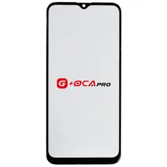 MR1_99978 Скло дисплея для переклеювання oca pro tecno spark 6 go, spark go 2020, oca OCA PRO