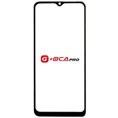MR1_99980 Скло дисплея для переклеювання oca pro vivo y20, y21i, y20 (2021) i, y21, y12s, oca OCA PRO