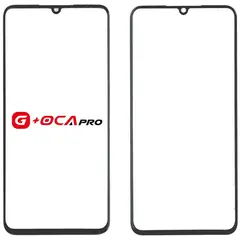 MR1_99985 Скло дисплея для переклеювання oca pro xiaomi mi note 10, mi note 10 pro, oca OCA PRO