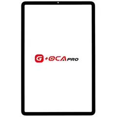 MR1_99986 Скло дисплея для переклеювання oca pro xiaomi pad 5, pad 5 pro, oca OCA PRO