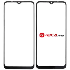 MR1_99988 Скло дисплея для переклеювання oca pro redmi a1, a1 plus, a2, a2 plus, poco c50, c51, oca (для перейклейки) OCA PRO