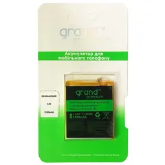 АКУМУЛЯТОР GRAND PREMIUM SAMSUNG A40 EB-BA405ABE