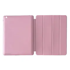 ЧОХОЛ-ПАПКА SMART CASE ДЛЯ APPLE IPAD 2, 3, 4 WATERPINK