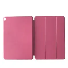ЧОХОЛ-ПАПКА SMART CASE ДЛЯ APPLE IPAD PRO 11 (2018) РОЖЕВИЙ