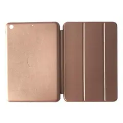 ЧОХОЛ-ПАПКА SMART CASE ДЛЯ APPLE IPAD 10,2 (2019) ROSE GOLD