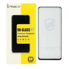 ЗАХИСНЕ СКЛО IPAKY ДЛЯ SAMSUNG M53 5G, ЧОРНИЙ