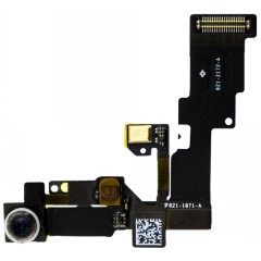 MR1_82225 Камера телефона для iphone 6 (1.2mp), передняя PRC
