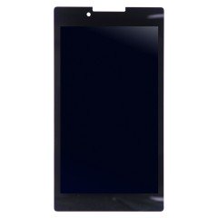 MR1_82194 Дисплей планшета для lenovo tab 2 (a7-30f, a7-30hc a7-30dc), в сборе с сенсором, черный PRC