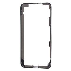 MR1_82857 Рамка дисплея телефона для iphone xs, чорний PRC