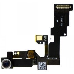 MR1_82225 Камера телефона для iphone 6 (small), основная, оригинал prc PRC