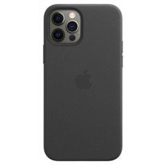 MR1_82406 Чохол silicone case для iphone 12, 12 pro з magsafe and splash, чорний SILICONE CASE