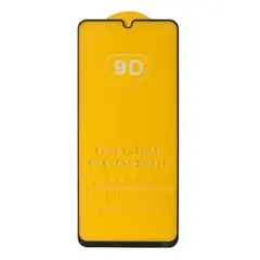 MR4_32618 Захисне скло 9d samsung a34 5g (a346), чорний (тех. пак) PRC