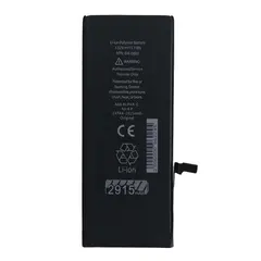АКУМУЛЯТОР ALPHA-C EXTRA ДЛЯ IPHONE 6 PLUS, 2915MAH ORIGINAL