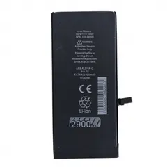 АКУМУЛЯТОР ALPHA-C EXTRA ДЛЯ IPHONE 7 PLUS, 2900MAH ORIGINAL