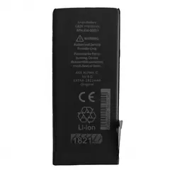 АКУМУЛЯТОР ALPHA-C EXTRA ДЛЯ IPHONE 8, 1821MAH ORIGINAL