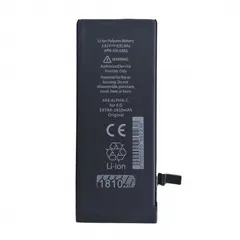 АКУМУЛЯТОР ALPHA-C EXTRA ДЛЯ IPHONE 6, 1810MAH ORIGINAL