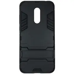 ЧОХОЛ-БАМПЕР ЗАХИСНИЙ PROTECTIVE ДЛЯ REDMI 5 PLUS, ЧОРНИЙ
