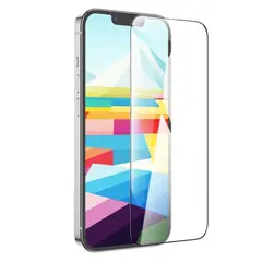 ЗАХИСНЕ СКЛО HOCO G9 FULL SCREEN HD ДЛЯ IPHONE 15 PLUS 20+5