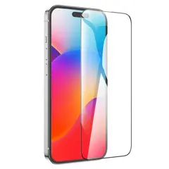 ЗАХИСНЕ СКЛО HOCO G9 FULL SCREEN HD ДЛЯ IPHONE 15 PRO 20+5