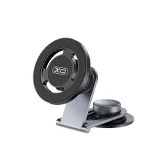 АВТОТРИМАЧ XO C147 METAL MAGNETIC CAR HOLDER, ЧОРНИЙ
