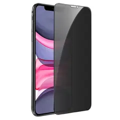 ЗАХИСНЕ СКЛО HOCO G15 GUARDIAN FULL-SCREEN ANTI-SPY ДЛЯ IPHONE XS MAX, 11 PRO MAX 8+2