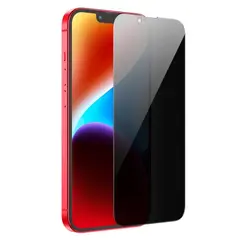 ЗАХИСНЕ СКЛО HOCO G15 GUARDIAN FULL-SCREEN ANTI-SPY ДЛЯ IPHONE 13 PRO MAX, 14PLUS 8+2