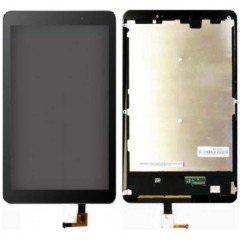 MR1_83100 Дисплей планшета для huawei mediapad t1 10 (t1-a21l), в сборе с сенсором, черный PRC