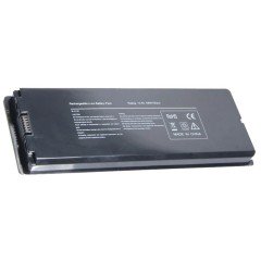 MR1_83714 Аккумулятор ноутбука для apple macbook 13.3 (2006-2009), a1185, черный PRC
