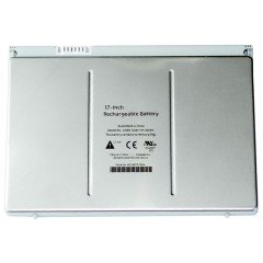 MR1_83703 Аккумулятор ноутбука для apple macbook pro 17 (2006-2008), (a1189, a1189, a1151, a1229, a1212, a1261) PRC
