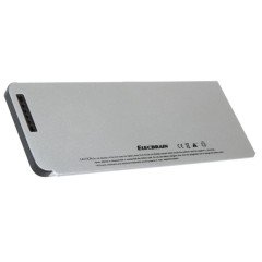 MR1_83696 Аккумулятор ноутбука для apple macbook pro 13.3 (2008), (a1280, a1278, mb446, mb467) серый PRC
